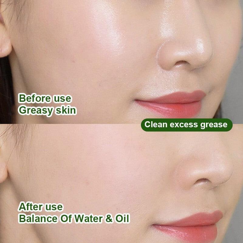 PAQIMAN Green Tea Mask Stick - Pinoyhyper