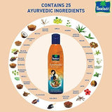 Parachute Advanced Ayurvedic Coconut Hair Oil -300ml - Pinoyhyper