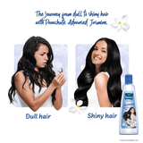 Parachute Advansed Jasmine Coconut Hair Oil - 300ml - Pinoyhyper