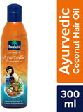 Parachute Ayurvedic Coconut Hair Oil 190 ml - Pinoyhyper