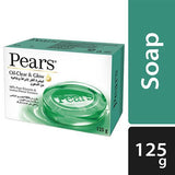 Pears Oil-Clear & Glow Soap - 125g - Pinoyhyper