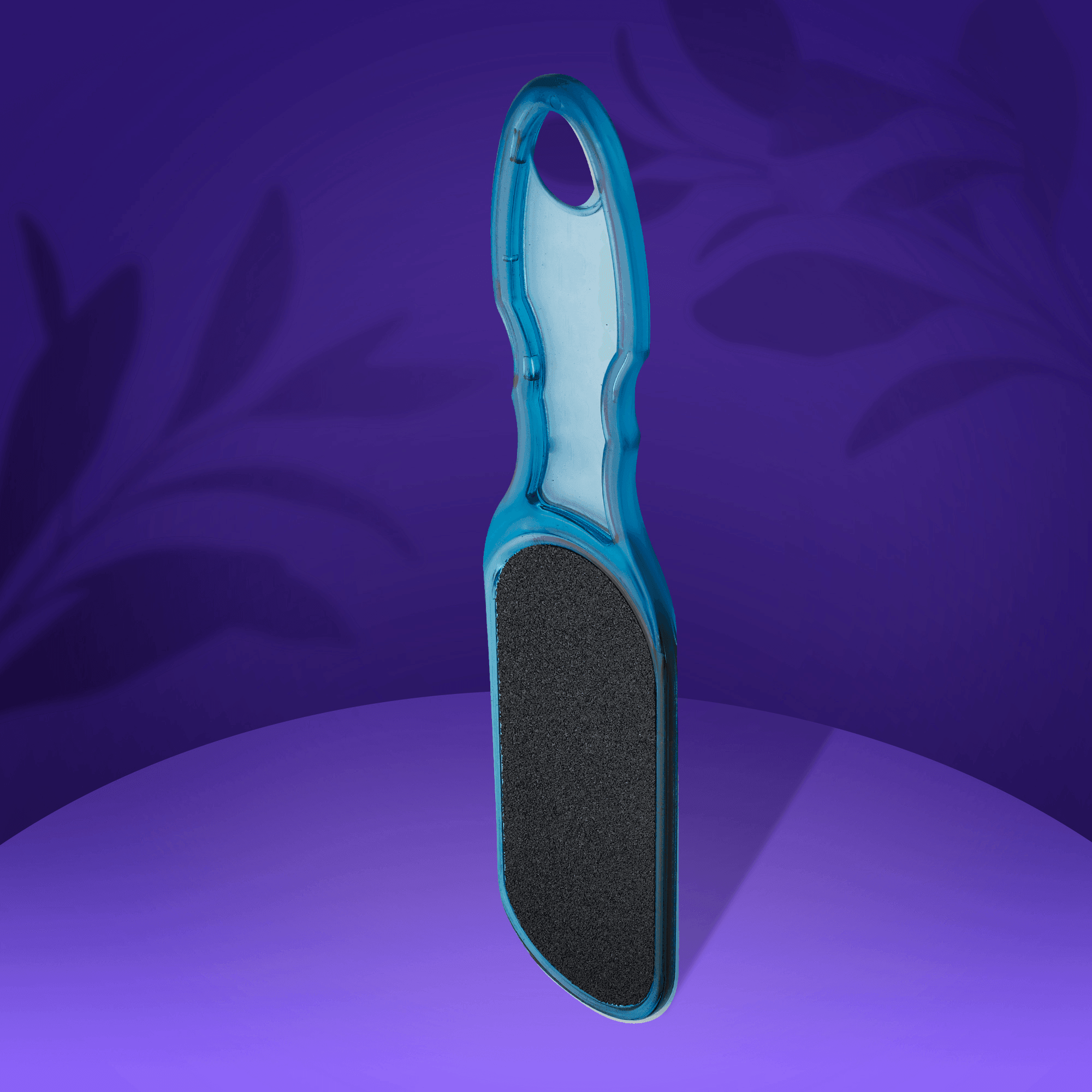 Pedicure Curved Foot File - Pinoyhyper