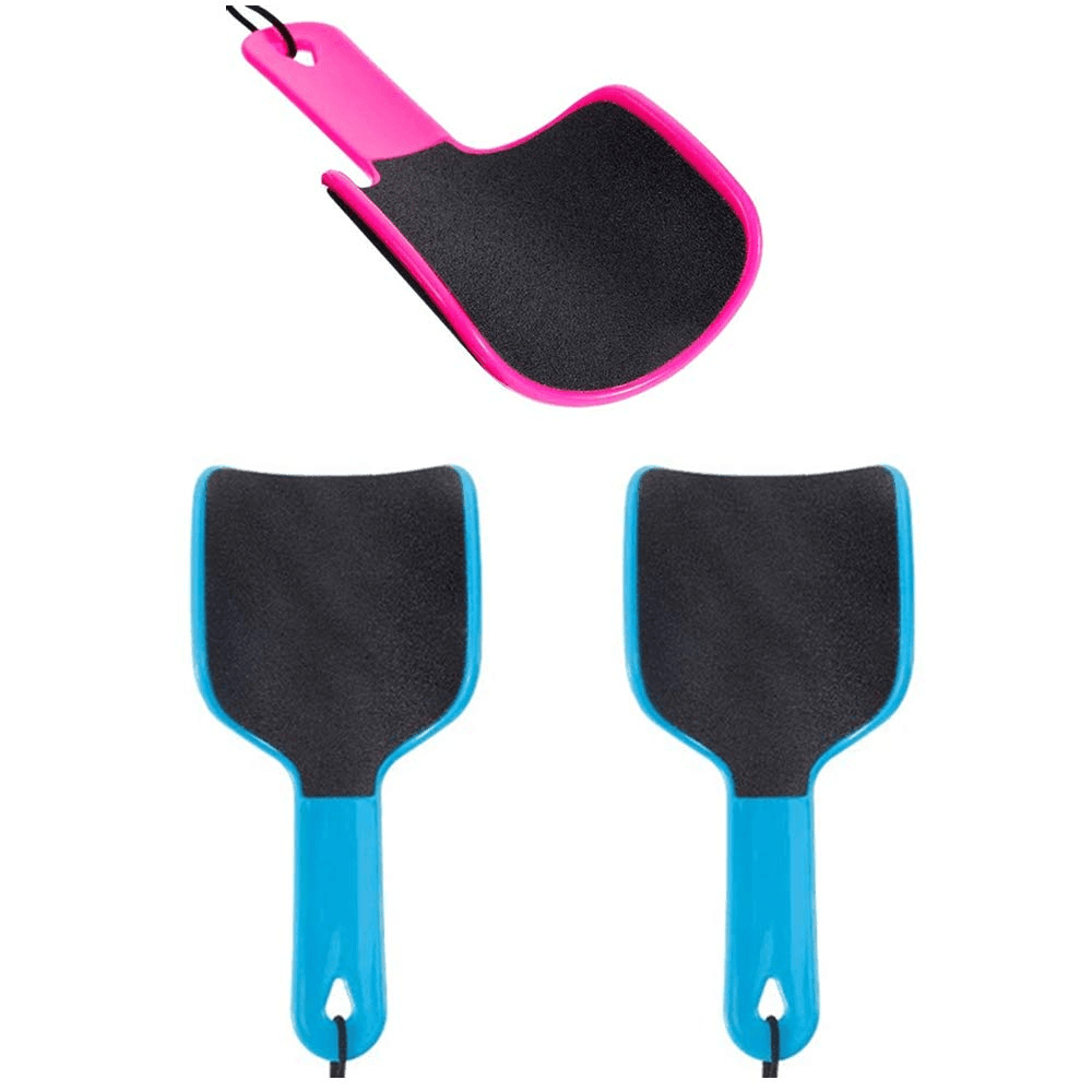 Pedicure U-Shaped Curved Foot File - Pinoyhyper