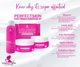 Perfect Skin Rejuvenating Facial Set - Pinoyhyper