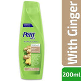 Pert Plus Shampoo Ginger 200ml - Pinoyhyper