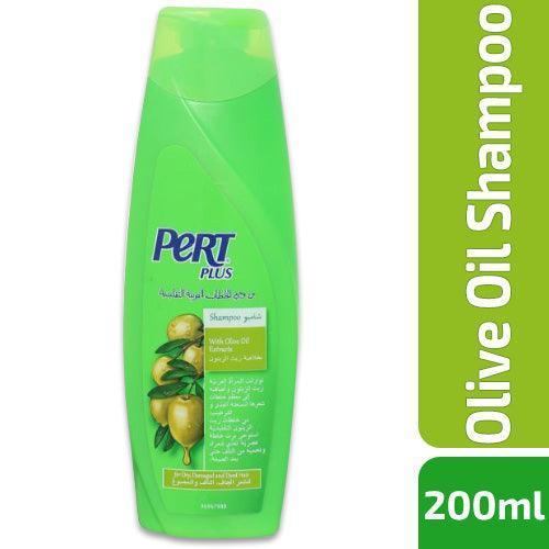 Pert Plus Shampoo Olive Oil 200ml - Pinoyhyper