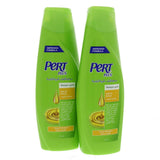 Pert Shampoo with Oil Extract 400ml x 2pcs - Pinoyhyper