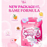 You Glow Babe Beauty White Soap - 70g x 5 Pcs