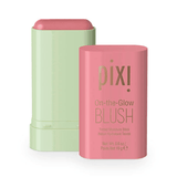 Pixi Beauty On-the-Glow Blush Fleur Tinted Moisturizing Stick - 19g - Pinoyhyper