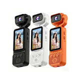 Portable Full HD Pocket Camera -  DV08