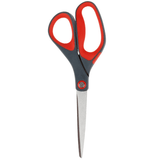 Pointed Tip Precision Scissors (21cm) - 1 Pcs - Pinoyhyper