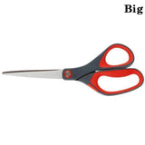 Pointed Tip Precision Scissors (Big) - 1 Pcs - Pinoyhyper