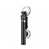 Plokama  Broadcast Stand with Ring Light & Phone Holder - Live-K9Pro