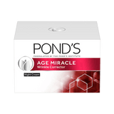 Pond's Age Miracle Wrinkle Corrector Night Cream - 50g - Pinoyhyper