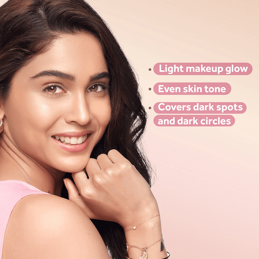 Pond's BB+ Cream Instant Spot Coverage Ivory - 30g - Pinoyhyper