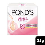 Pond's Bright Beauty Serum Cream - 35g - Pinoyhyper