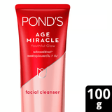 POND'S Facial Cleanser Age Miracle Youthful Glow - 100g - Pinoyhyper