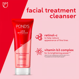 POND'S Facial Cleanser Age Miracle Youthful Glow - 100g - Pinoyhyper