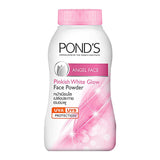 Pond's Pinkish White Glow Face Powder 40g - Pinoyhyper