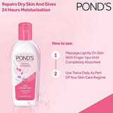 POND'S Triple Vitamin Moisturising Body Lotion - 200ml - Pinoyhyper