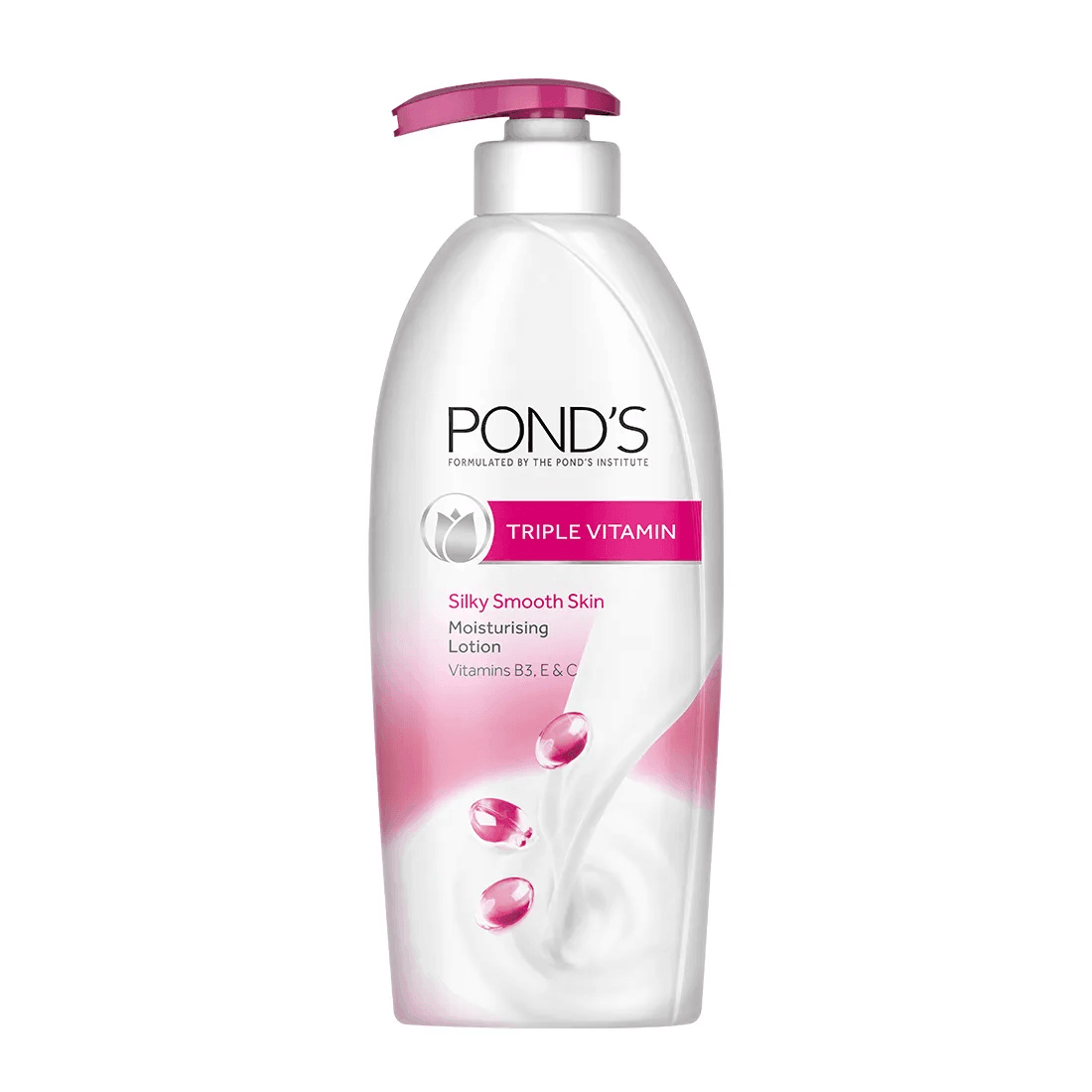 POND'S Triple Vitamin Moisturising Body Lotion - 275ml - Pinoyhyper