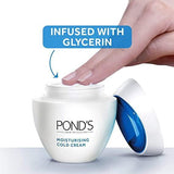 Ponds Cold Cream Soft Glowing Skin 100ml - Pinoyhyper