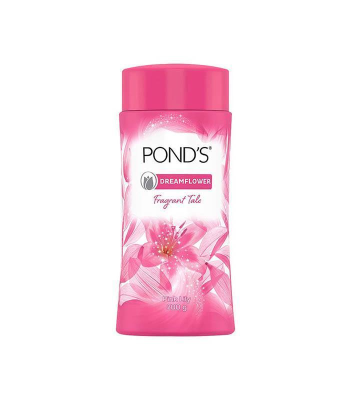 Ponds Dreamflower Fragrant Talc 200Gm - Pinoyhyper