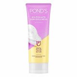 Ponds EX-Foliate Sun Dullness Daily Facial Scrub 100ml - Pinoyhyper