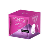 Ponds Flawless Radiance Night Cream - 50gm - Pinoyhyper