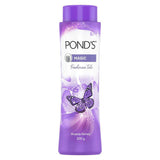 Ponds Magic Acacia Honey Freshness Talcum Powder - 100 gm - Pinoyhyper