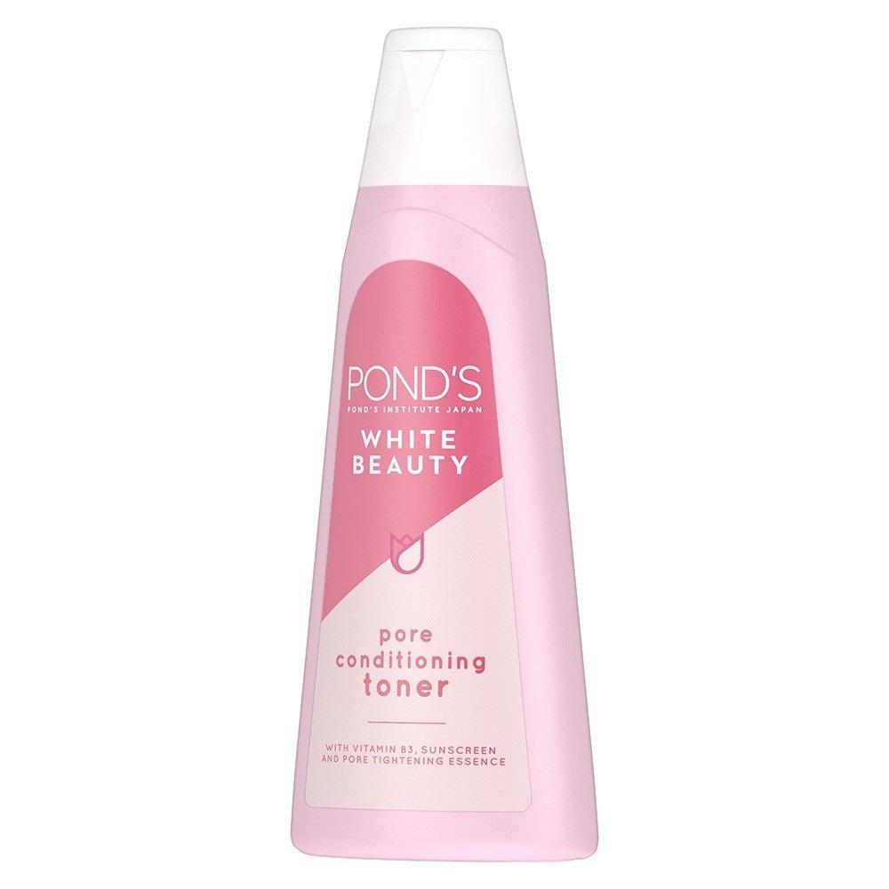 PONDS White Beauty pore conditioning Toner - 100ml - Pinoyhyper