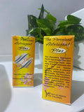 Porcelana Astringet Plus - 60ML - Pinoyhyper