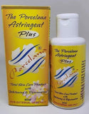 Porcelana Astringet Plus - 60ML - Pinoyhyper