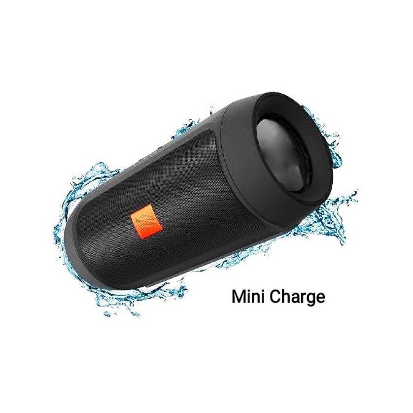 Portable Bluetooth Speaker Charge Mini - Pinoyhyper