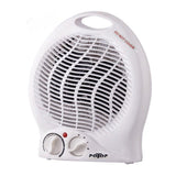 Potop Electric Heater with Fan LQ-801 - Pinoyhyper