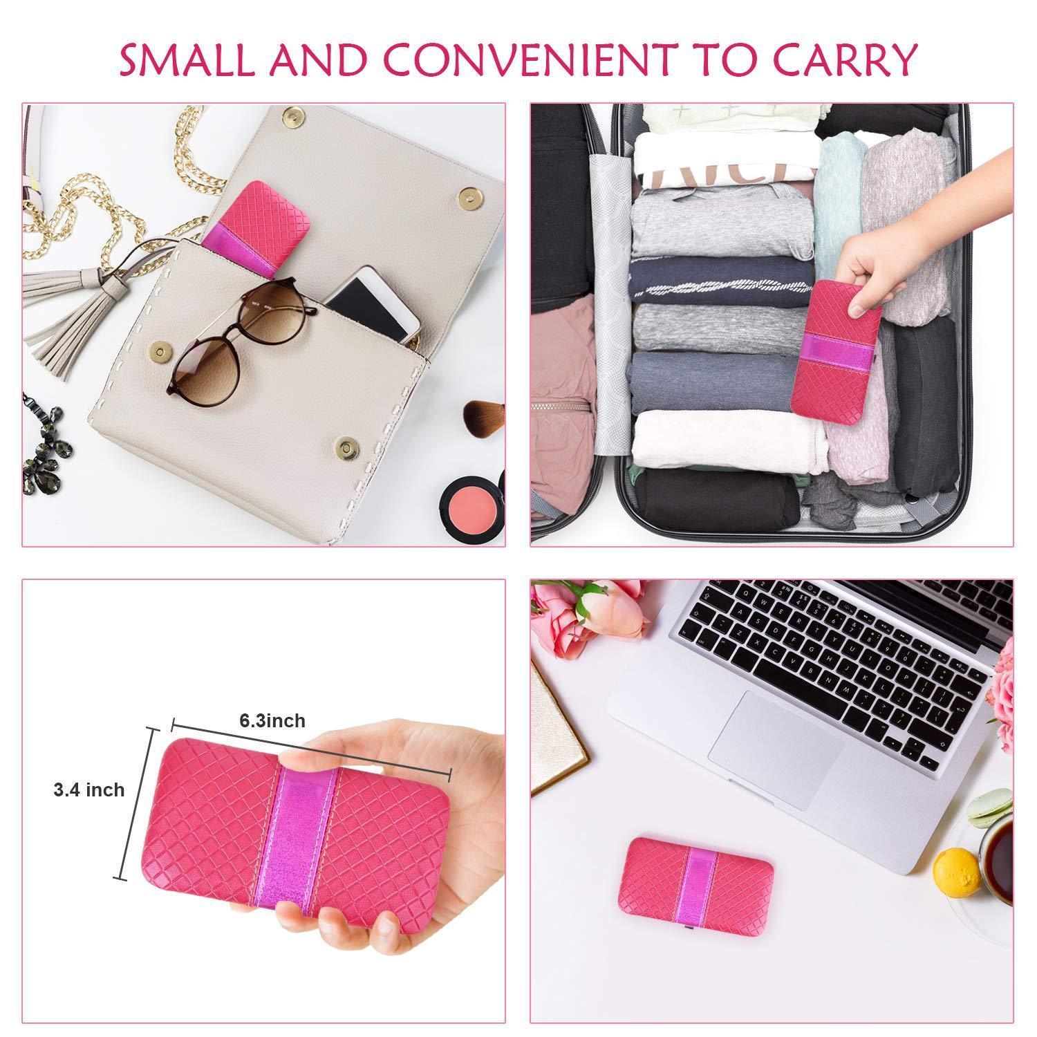 Premium Manicure Pedicure Set (18Pcs) - Pinoyhyper