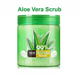 Pretty Cowry 99 Aloevera Scrub - 250ml - Pinoyhyper