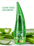 Pretty Cowry 99 Aloevera Shampoo - Pinoyhyper