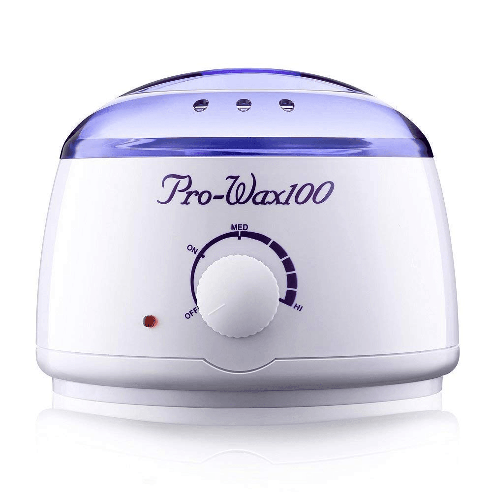 Pro-Wax 100 Warmer Heater For Hard Strip And Paraffin Waxing - Pinoyhyper