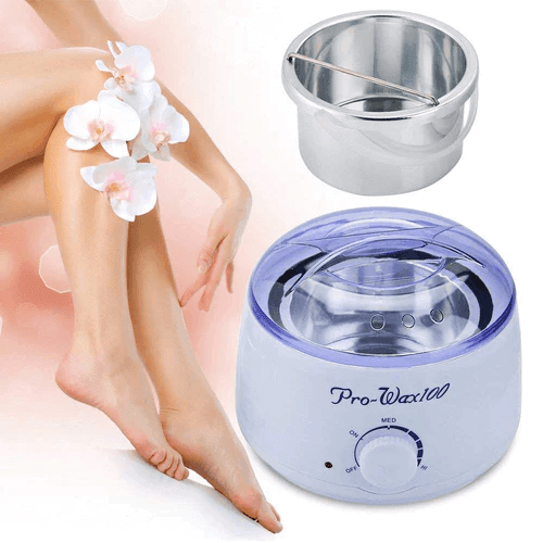 Pro-Wax 100 Warmer Heater For Hard Strip And Paraffin Waxing - Pinoyhyper