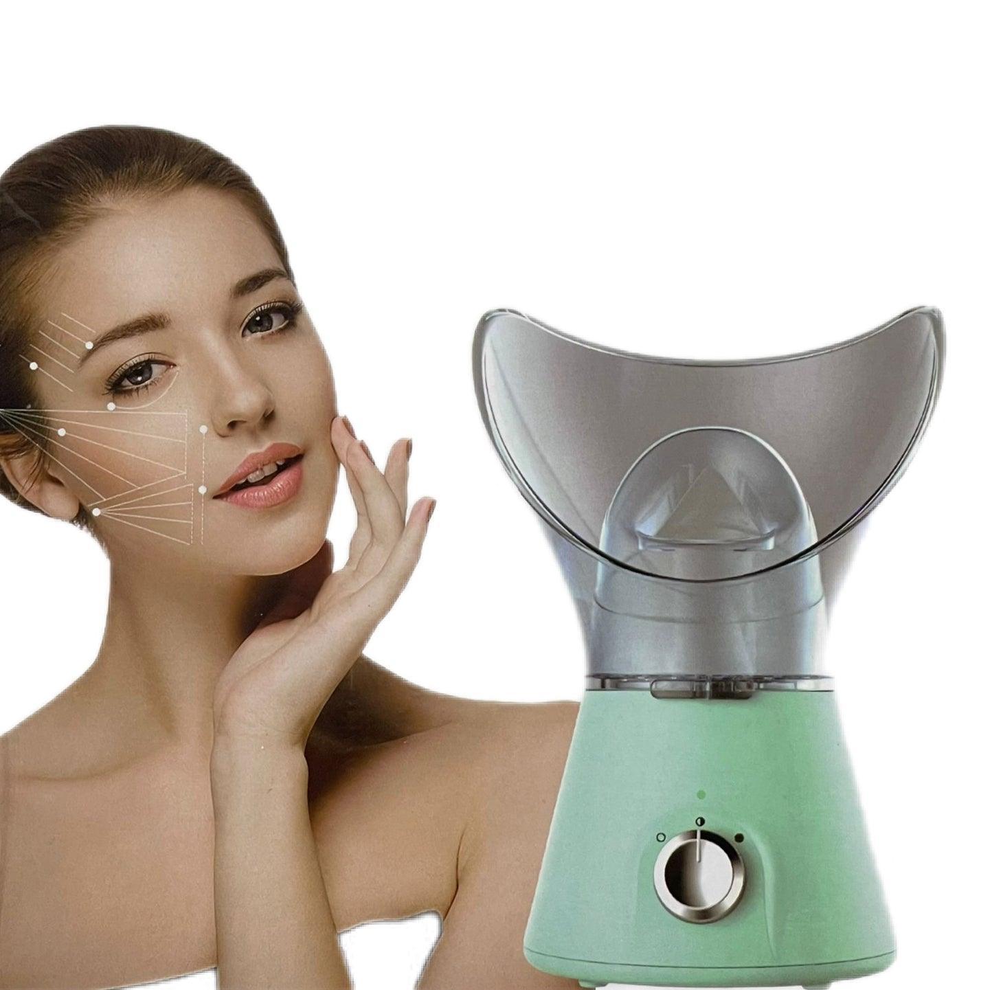 Professional Facial Steamer BY-1088 - Pinoyhyper