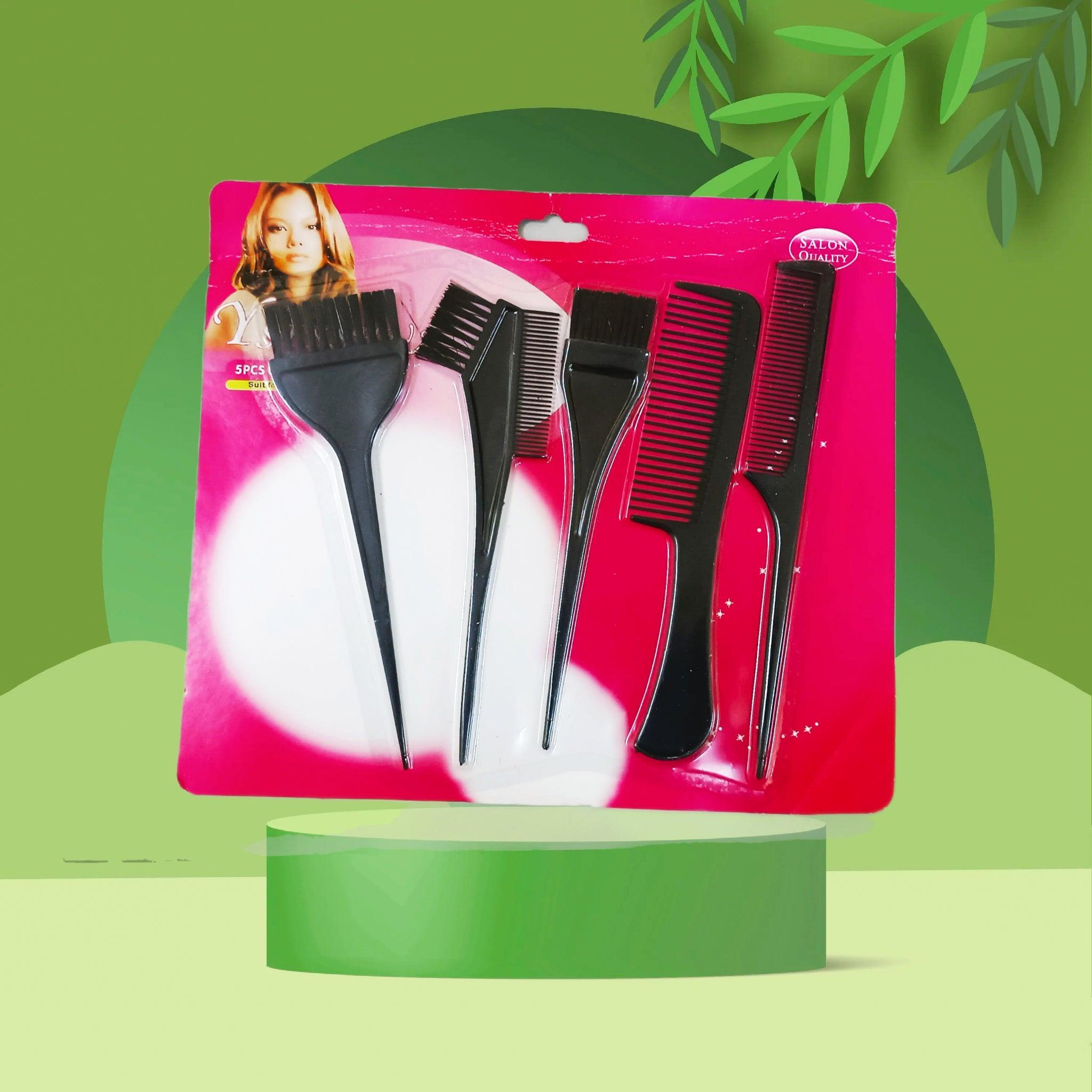 Professional Use Hair Coloring Dyeing Kit - Pinoyhyper