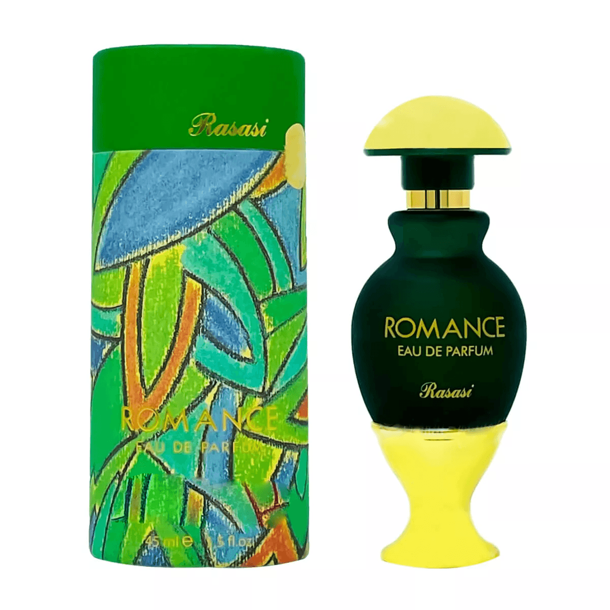 Rasasi Romance Perfume For Women - 45ml - Pinoyhyper