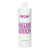 Razac Hand & Body Lotion Moisturizing For Dry Skin - 474ml - Pinoyhyper