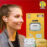 Realme AirPro wireless Headphone - Pinoyhyper