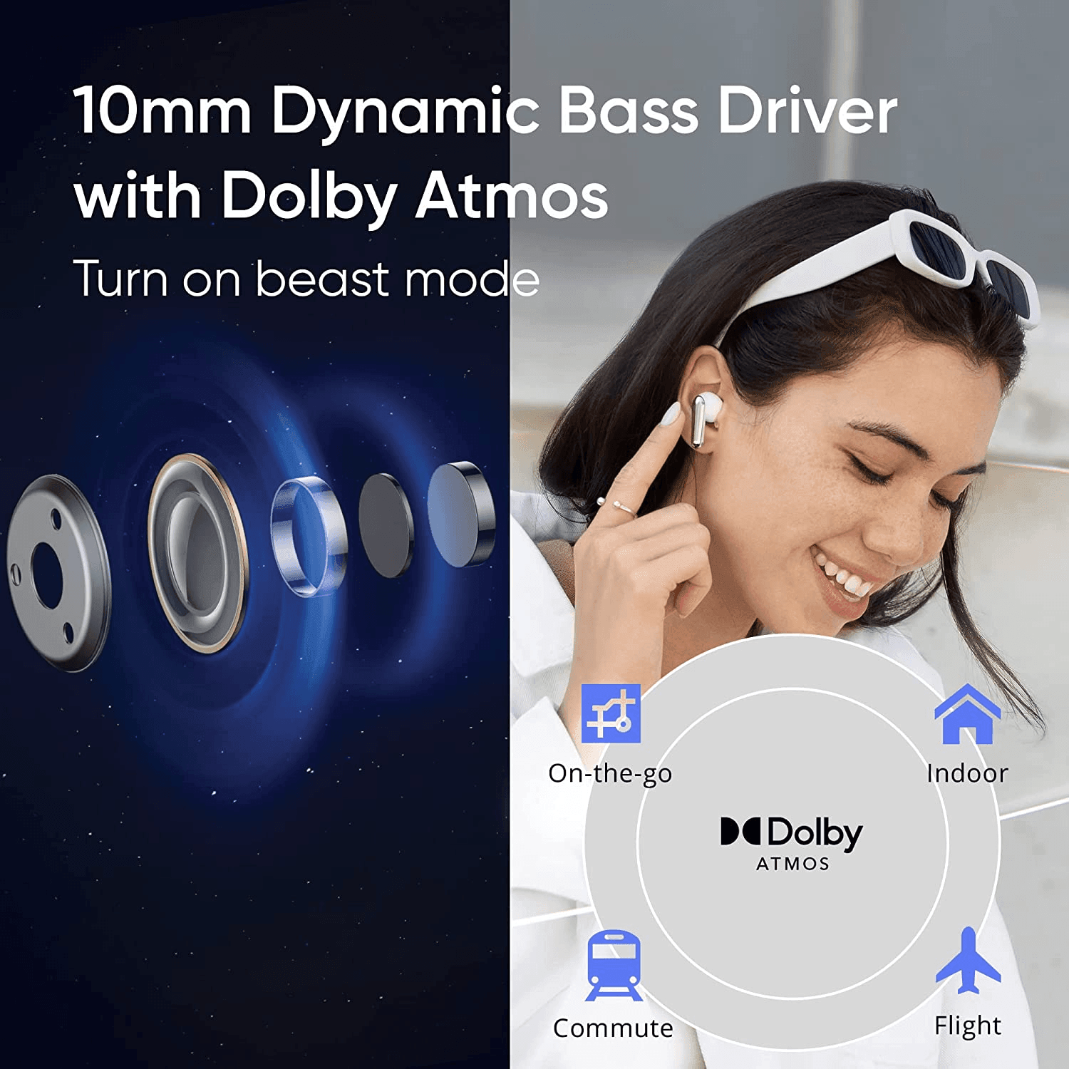 Realme Buds Air 3 Neo - Pinoyhyper