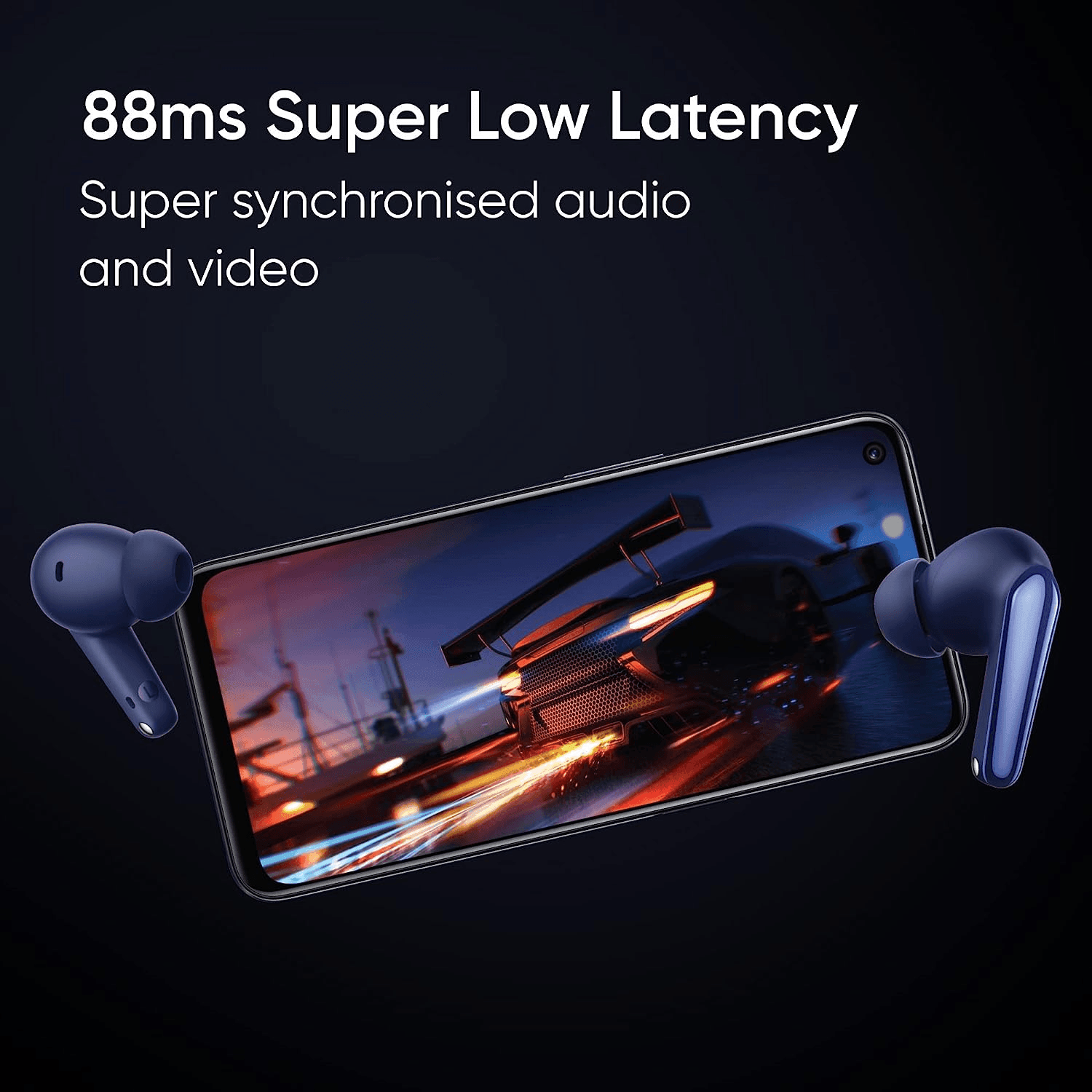 Realme Buds Air 3 Neo - Pinoyhyper