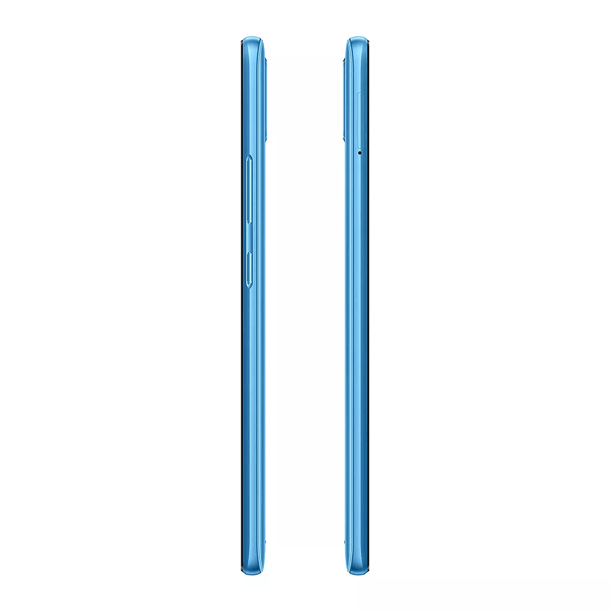 Realme C11 2021- Cool Blue - Pinoyhyper