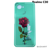 Realme C30 Fashion Case - Pinoyhyper