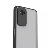 Realme C30 Fashion Smoke Case - Pinoyhyper